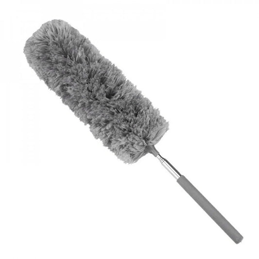 Brosse à épousseter magique